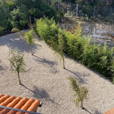 Las Palmeras Playamonte Navarrés Zewnętrze zdjęcie