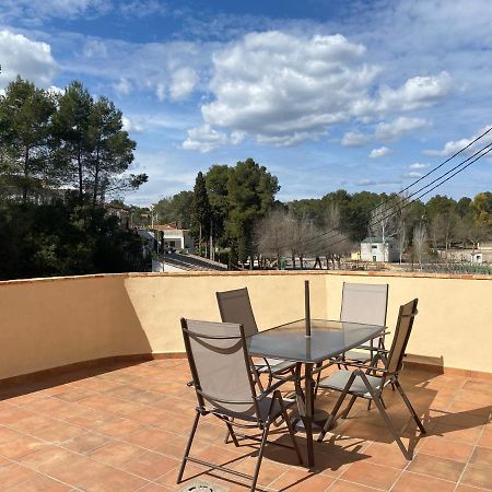 Las Palmeras Playamonte Navarrés Zewnętrze zdjęcie