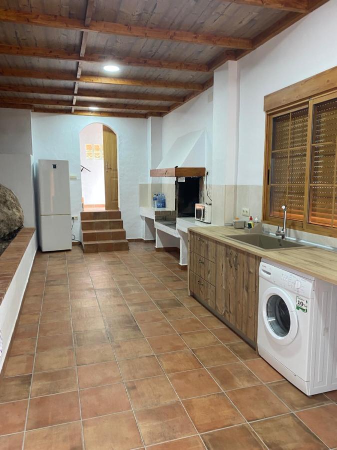 Las Palmeras Playamonte Navarrés Zewnętrze zdjęcie