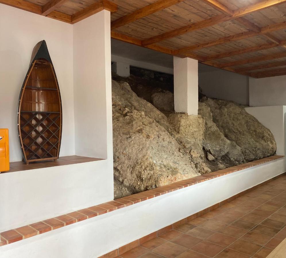Las Palmeras Playamonte Navarrés Zewnętrze zdjęcie